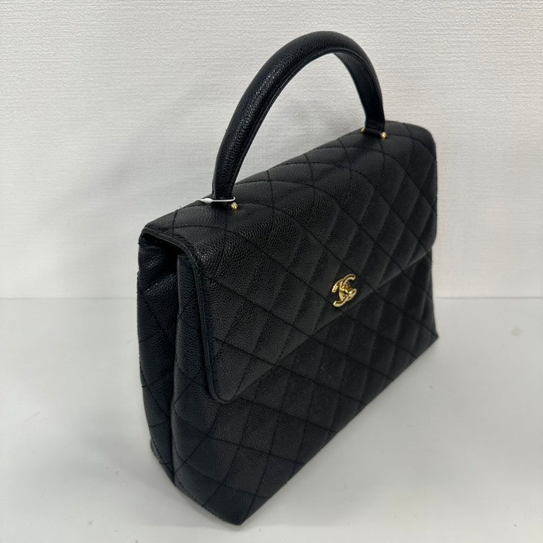 Chanel Kelly Handbag Bag - Lynora Bags