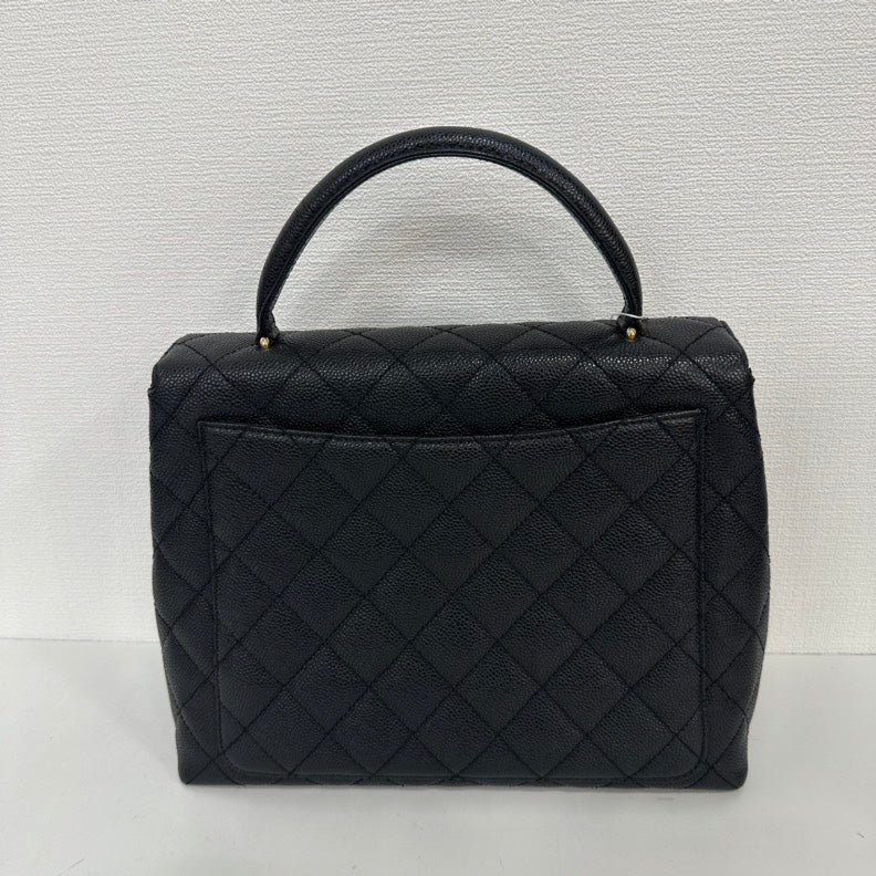 Chanel Kelly Handbag Bag - Lynora Bags