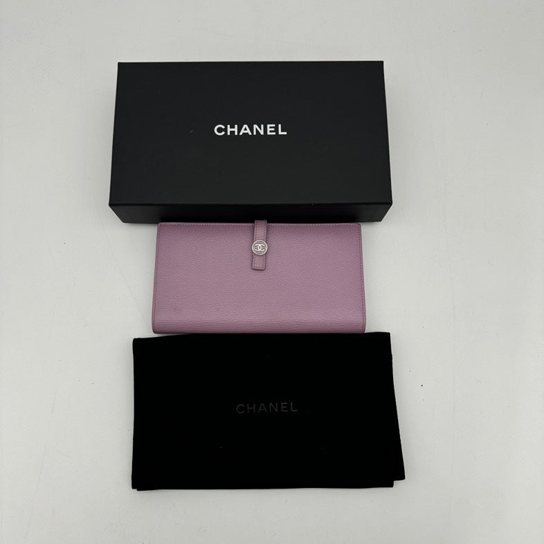 Chanel Clutch Bag - Lynora Bags