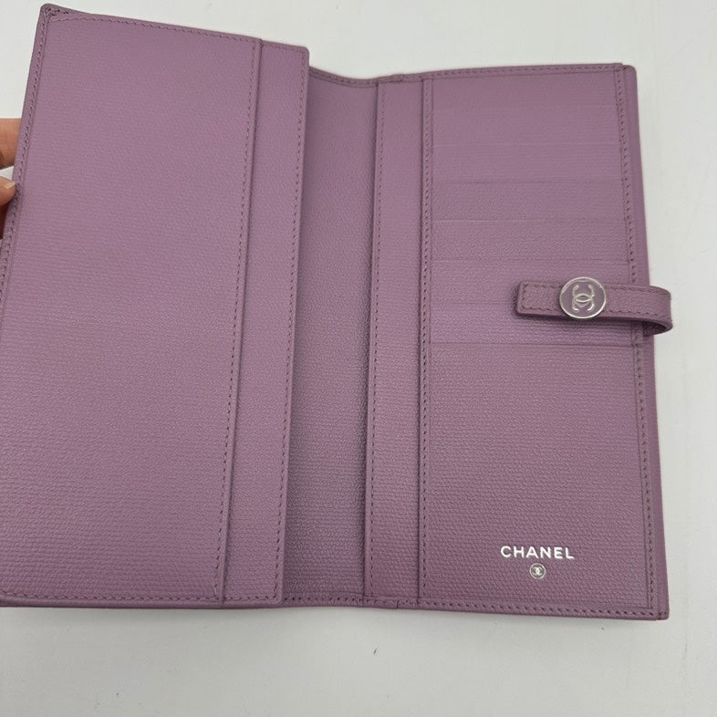 Chanel Clutch Bag - Lynora Bags
