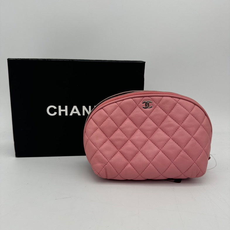 Chanel Clutch Bag - Lynora Bags
