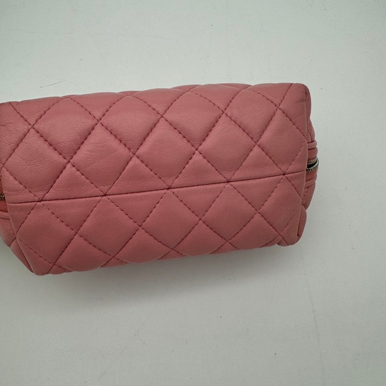 Chanel Clutch Bag - Lynora Bags