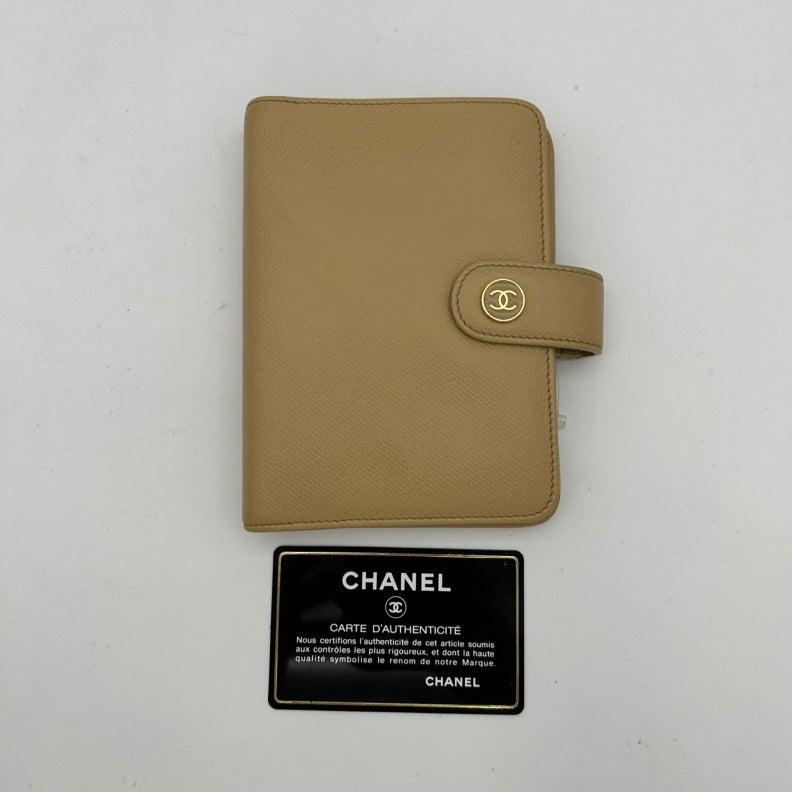 Chanel Clutch Bag - Lynora Bags