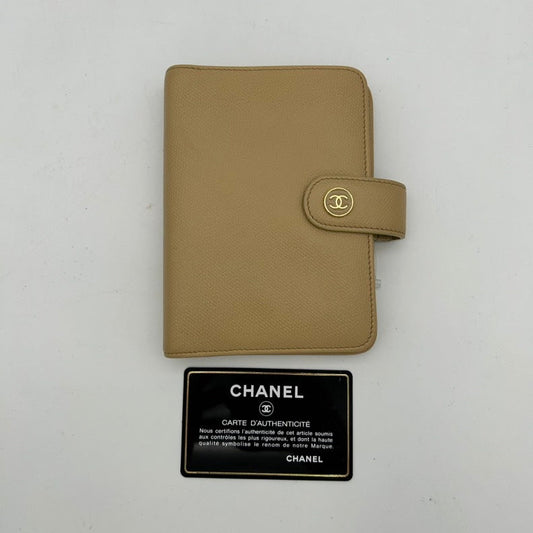 Chanel Clutch Bag - Lynora Bags
