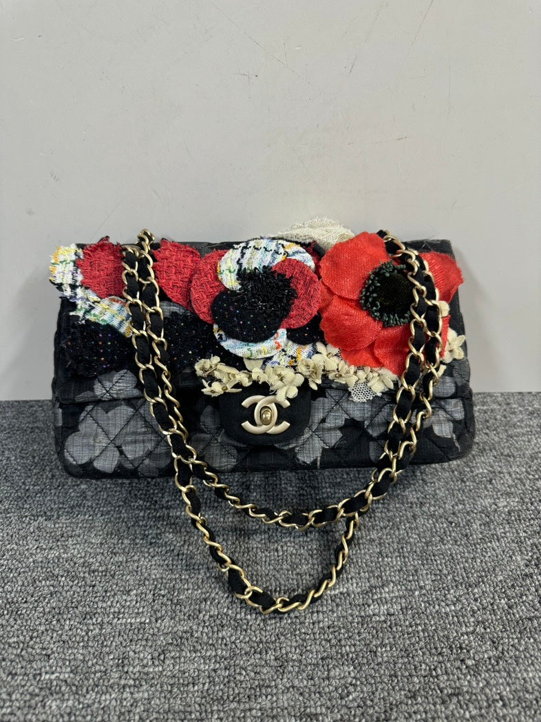 Chanel Handbag Bag - Lynora Bags