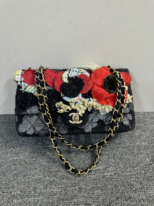 Chanel Handbag Bag - Lynora Bags