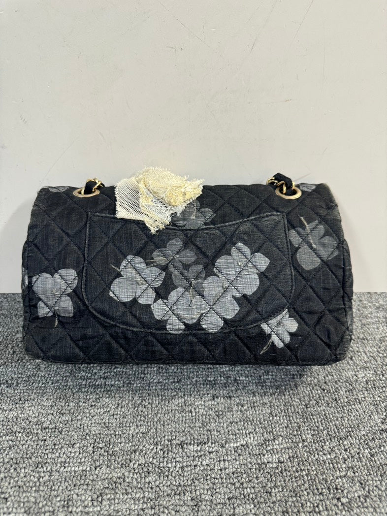 Chanel Handbag Bag - Lynora Bags