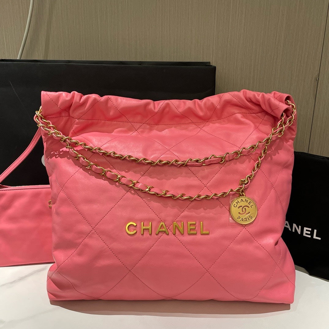 Chanel Shoulder Bag - Lynora Bags