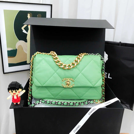 Chanel Handbag Bag - Lynora Bags