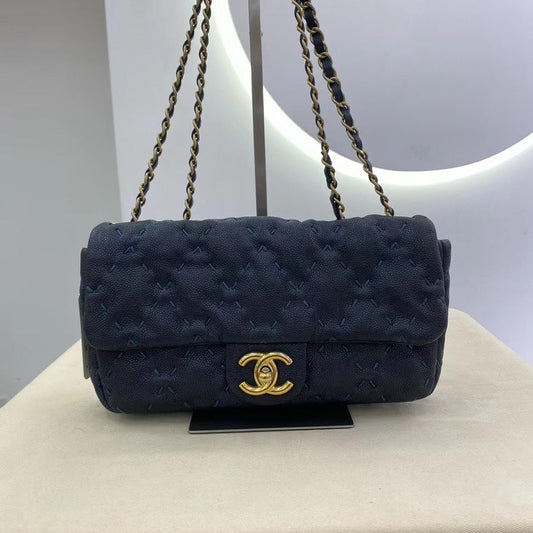 Chanel Flap Shoulder Bag - Lynora Bags