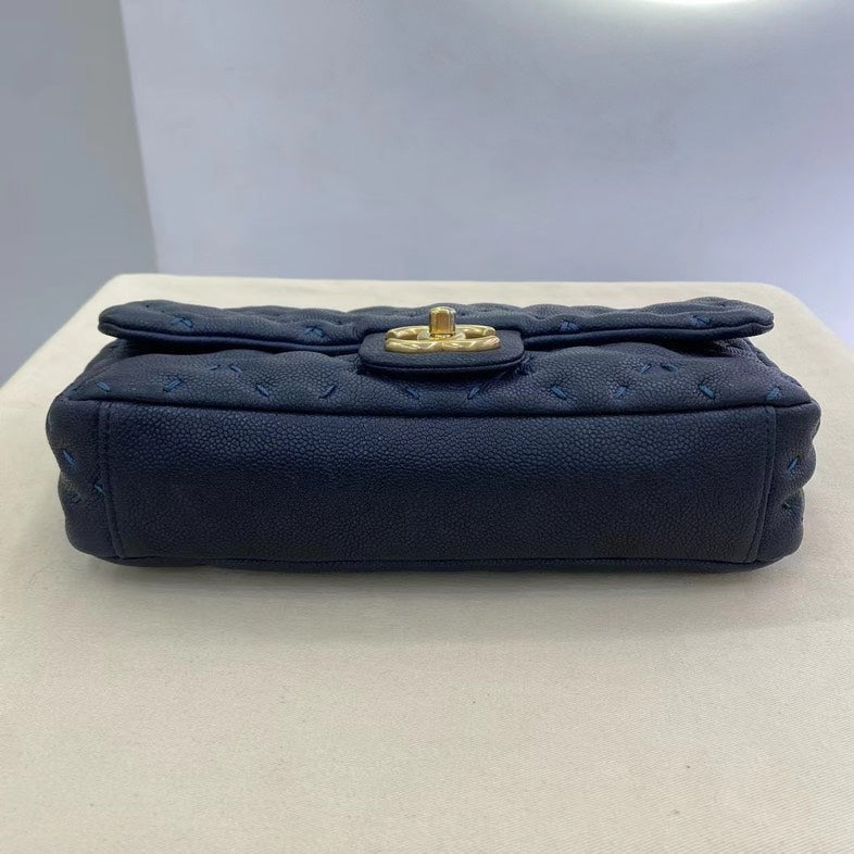 Chanel Flap Shoulder Bag - Lynora Bags