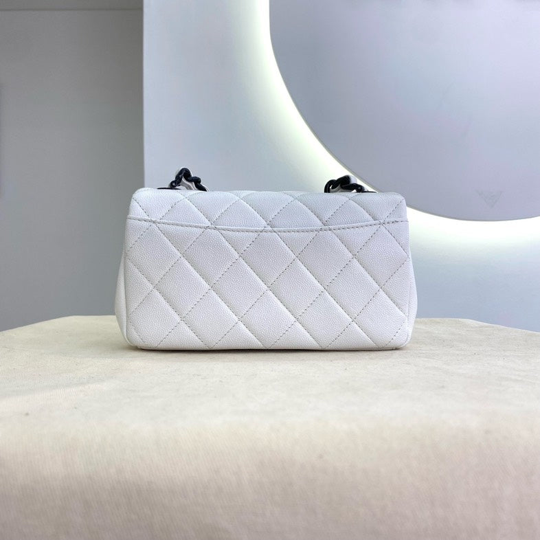 Chanel Flap Shoulder Bag - Lynora Bags
