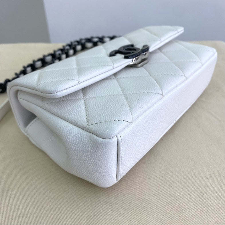Chanel Flap Shoulder Bag - Lynora Bags