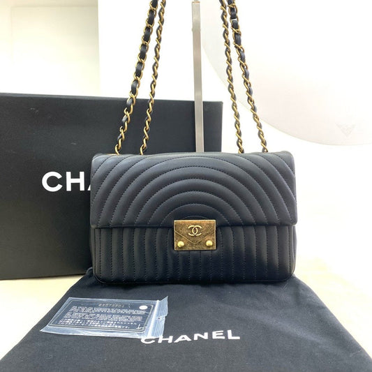 Chanel Flap Shoulder Bag - Lynora Bags