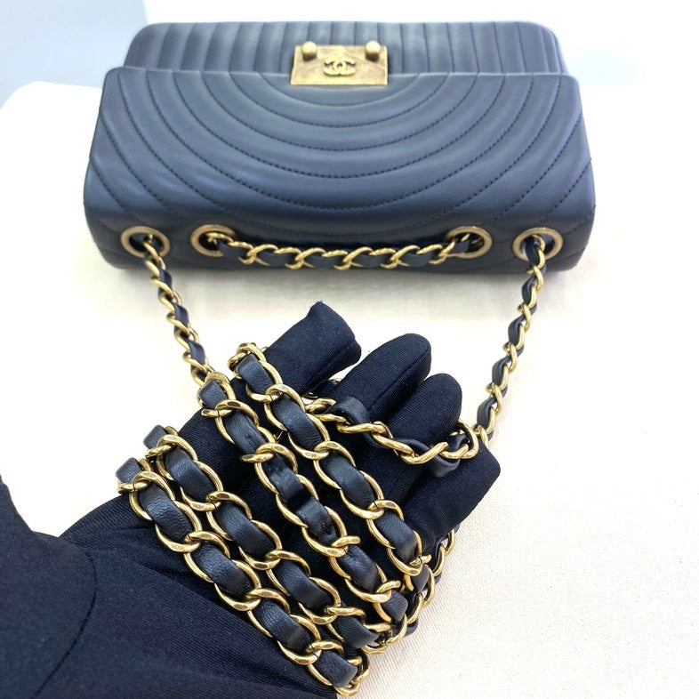 Chanel Flap Shoulder Bag - Lynora Bags