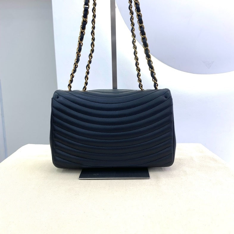 Chanel Flap Shoulder Bag - Lynora Bags