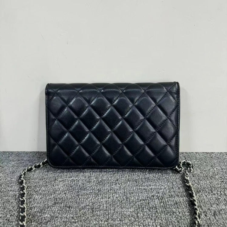 Chanel WOC Crossbody Bag - Lynora Bags