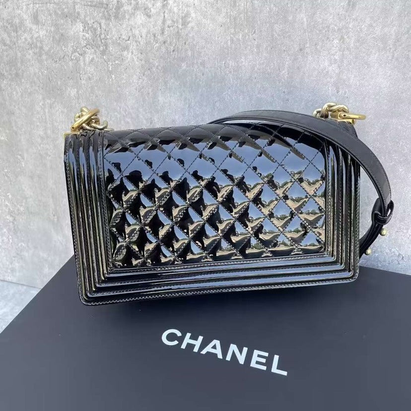 Chanel Flap Shoulder Bag - Lynora Bags