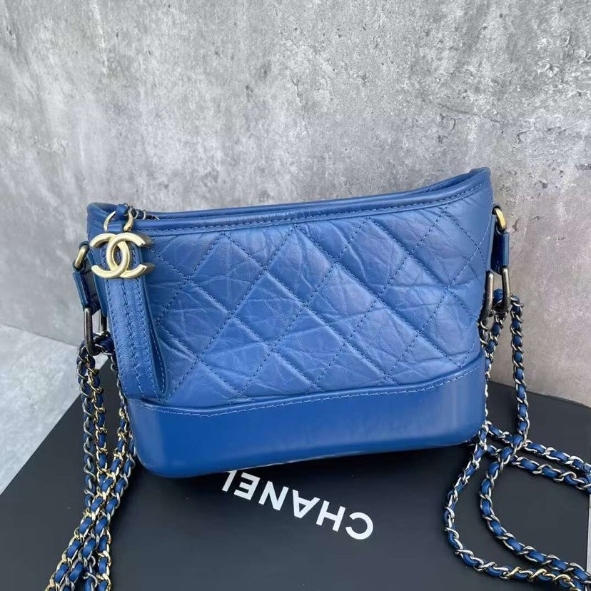Chanel Gabrielle Shoulder Bag - Lynora Bags