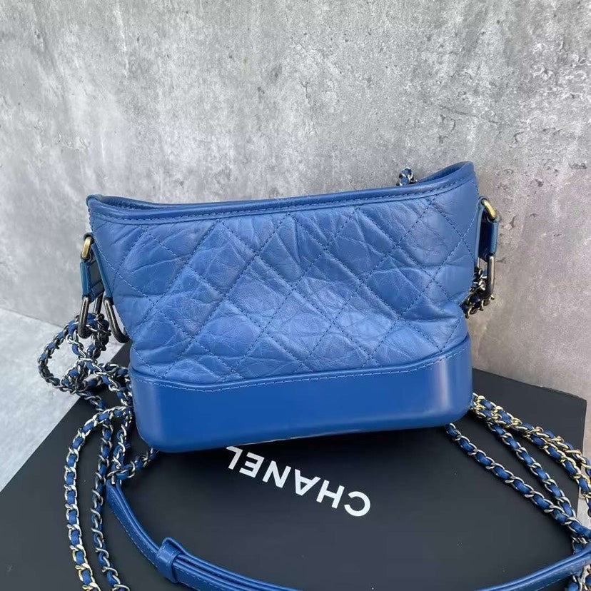 Chanel Gabrielle Shoulder Bag - Lynora Bags