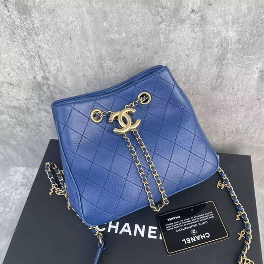 Chanel Handbag Bag - Lynora Bags