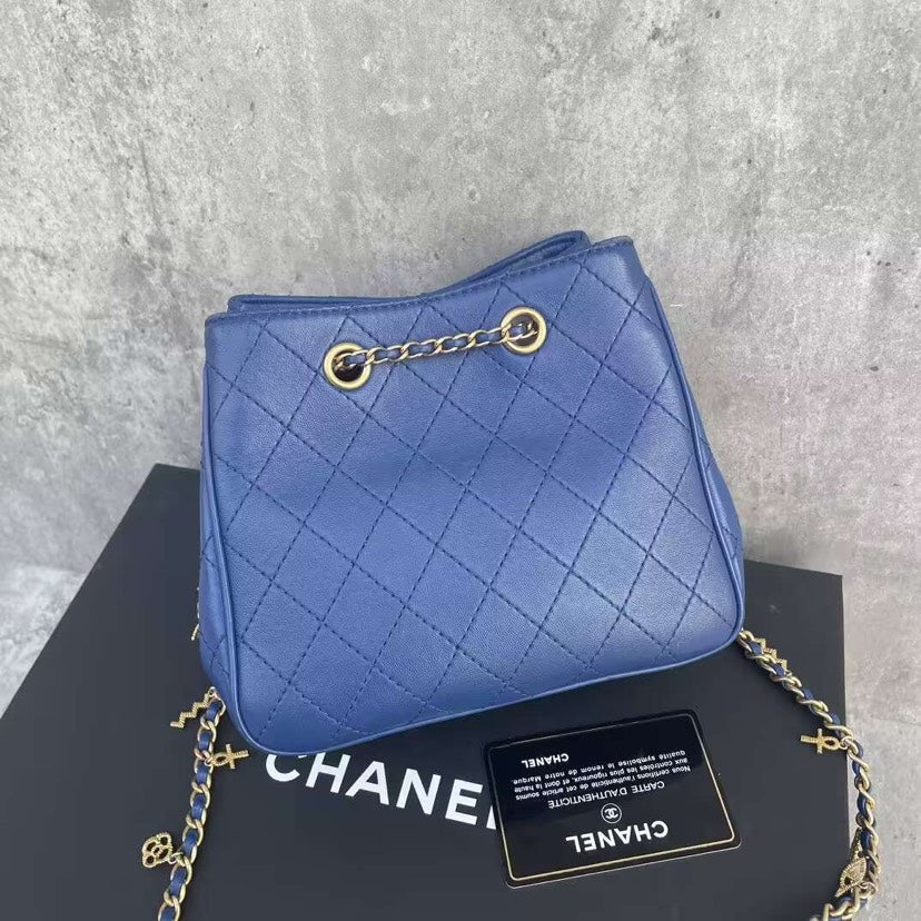Chanel Handbag Bag - Lynora Bags