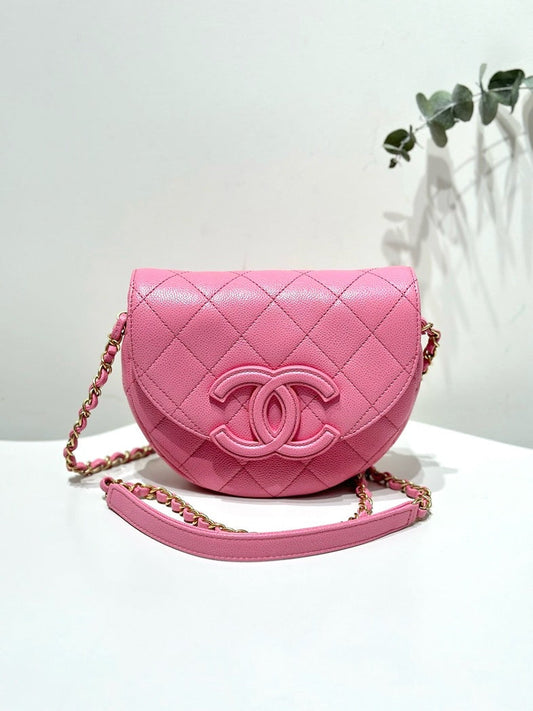 Chanel Crossbody Bag - Lynora Bags