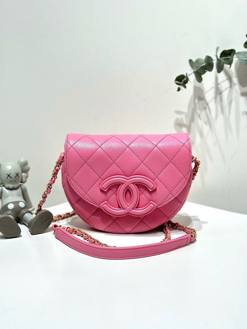 Chanel Crossbody Bag - Lynora Bags