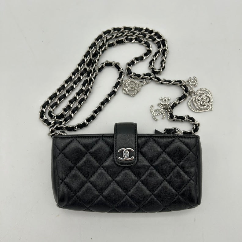 Chanel Handbag Bag - Lynora Bags
