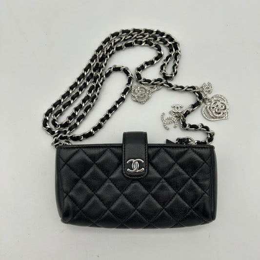 Chanel Handbag Bag - Lynora Bags