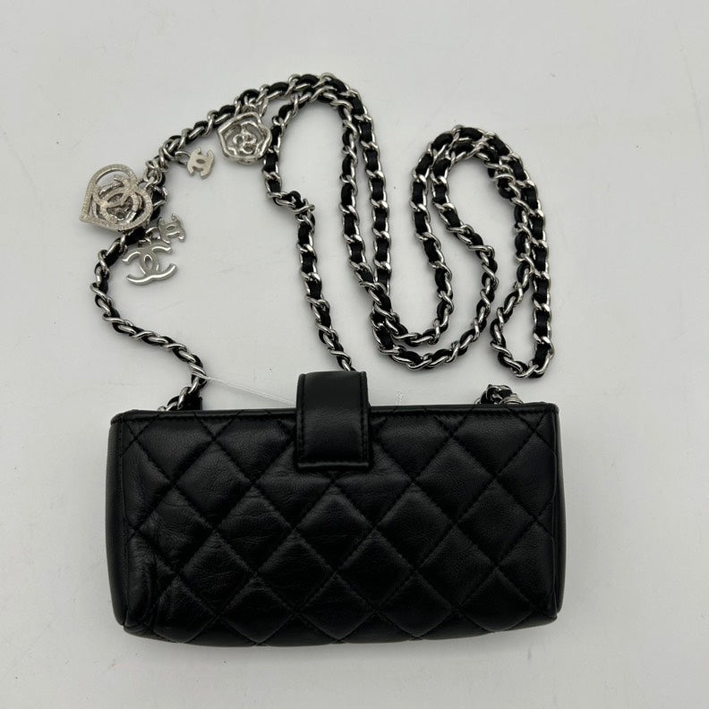 Chanel Handbag Bag - Lynora Bags
