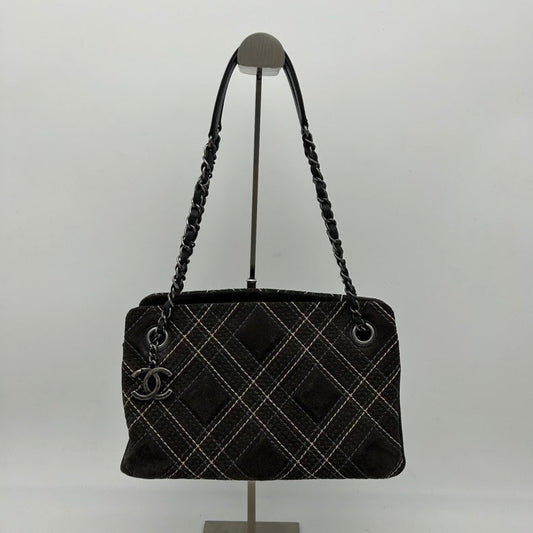 Chanel Shoulder Bag - Lynora Bags