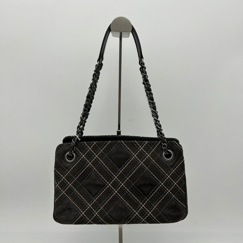 Chanel Shoulder Bag - Lynora Bags