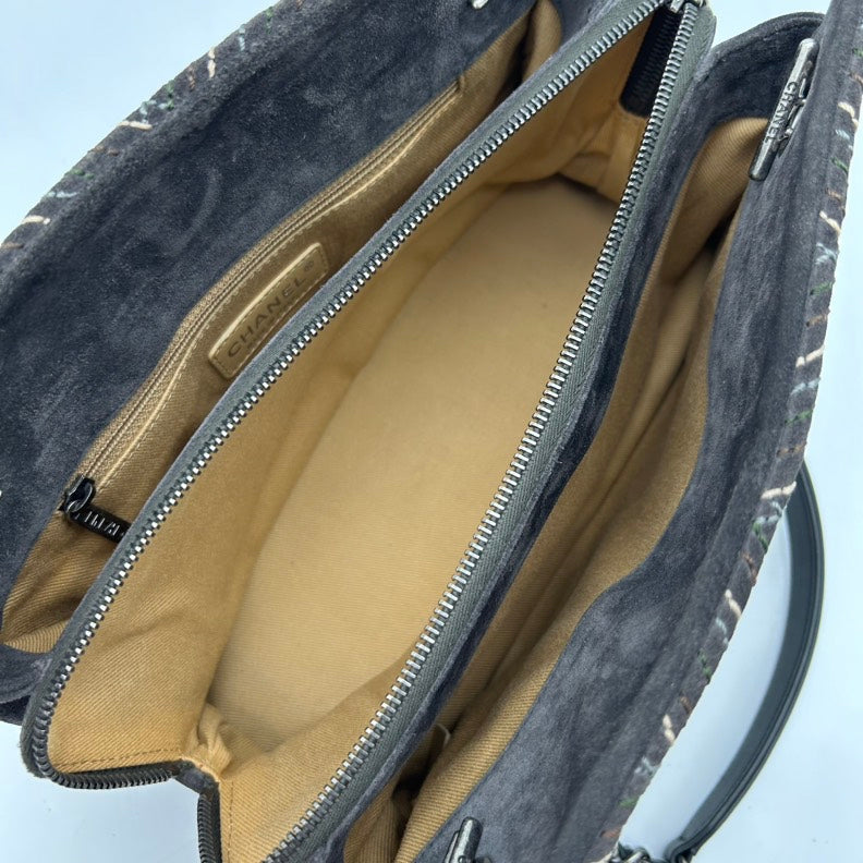 Chanel Shoulder Bag - Lynora Bags