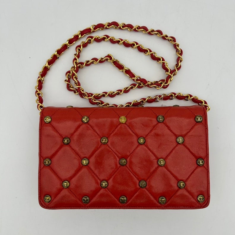 Chanel Shoulder Bag - Lynora Bags
