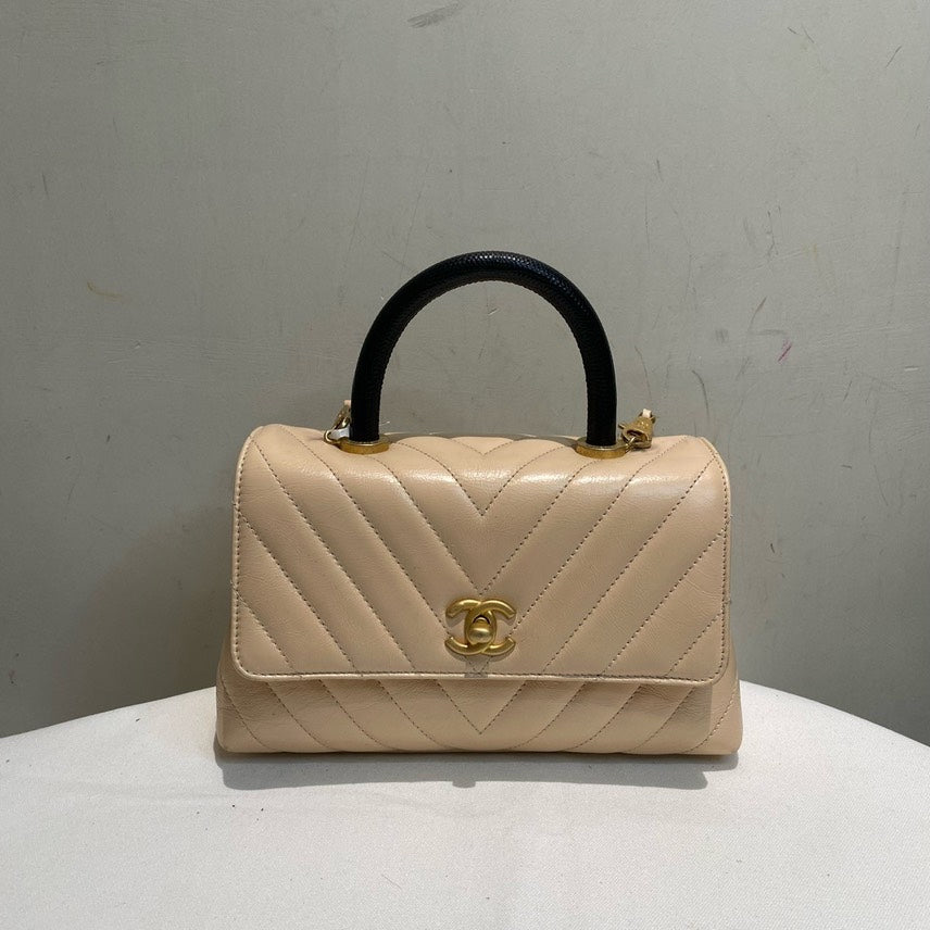 Chanel Handbag Bag - Lynora Bags