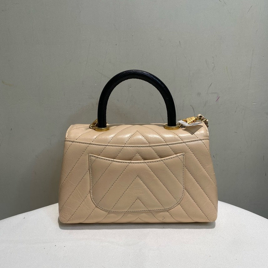 Chanel Handbag Bag - Lynora Bags