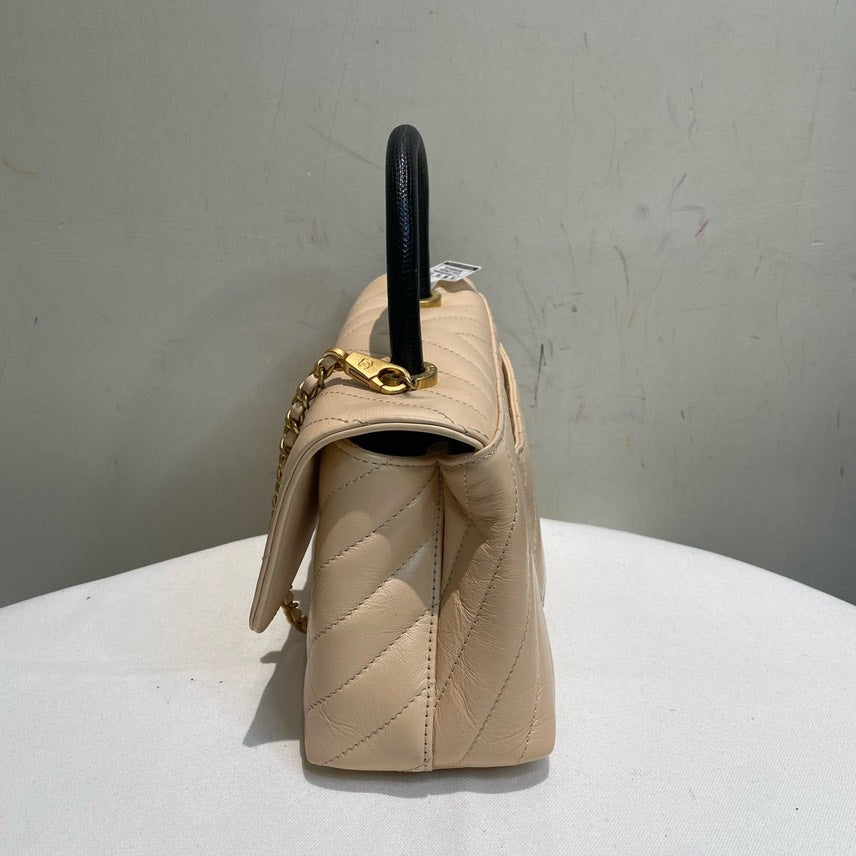 Chanel Handbag Bag - Lynora Bags
