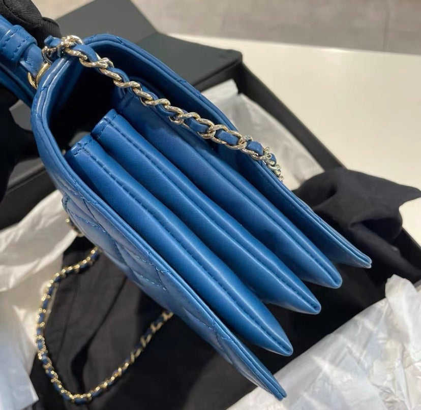 Chanel Crossbody Bag - Lynora Bags