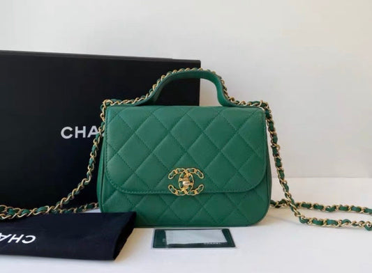 Chanel Crossbody Bag - Lynora Bags