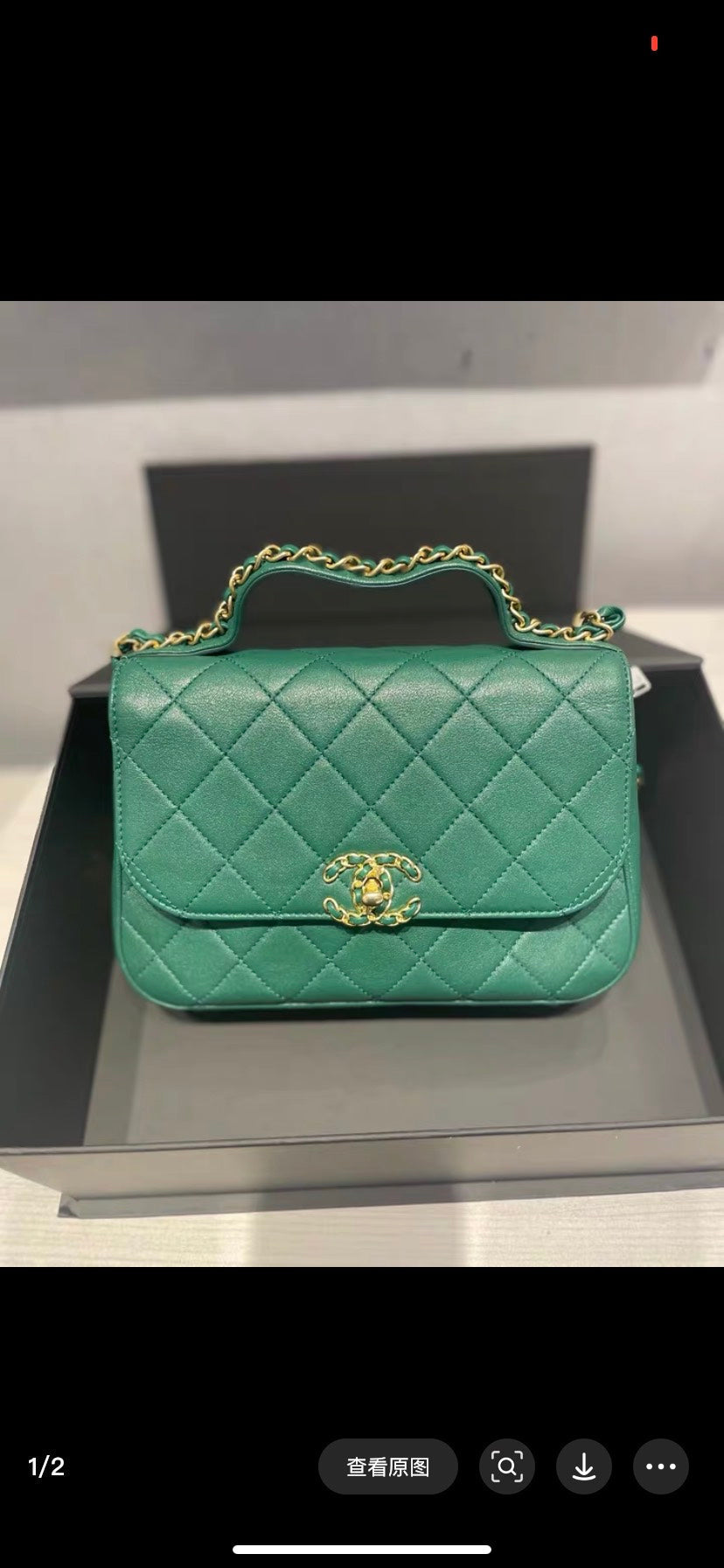 Chanel Crossbody Bag - Lynora Bags