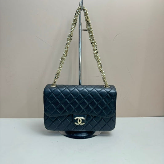 Chanel Shoulder Bag - Lynora Bags