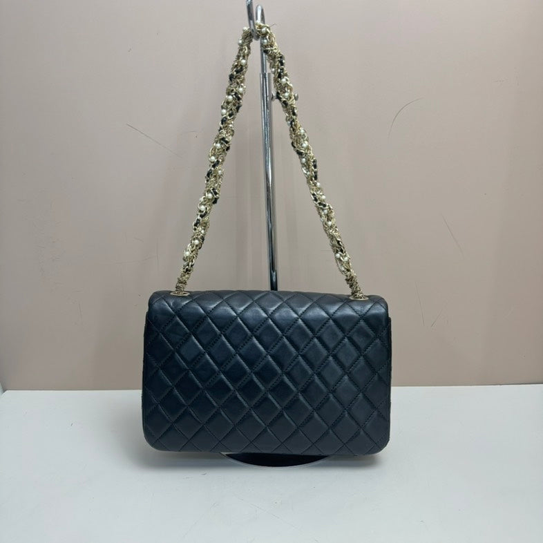 Chanel Shoulder Bag - Lynora Bags