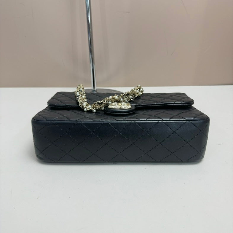 Chanel Shoulder Bag - Lynora Bags