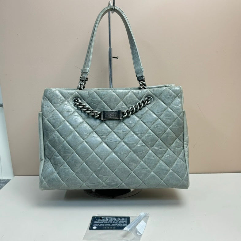 Chanel Tote Bag - Lynora Bags