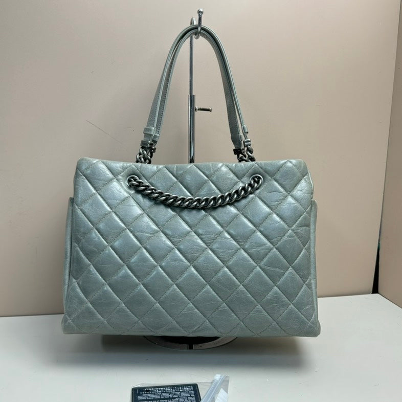 Chanel Tote Bag - Lynora Bags
