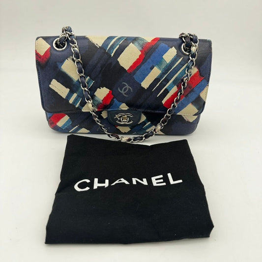 Chanel Shoulder Bag - Lynora Bags