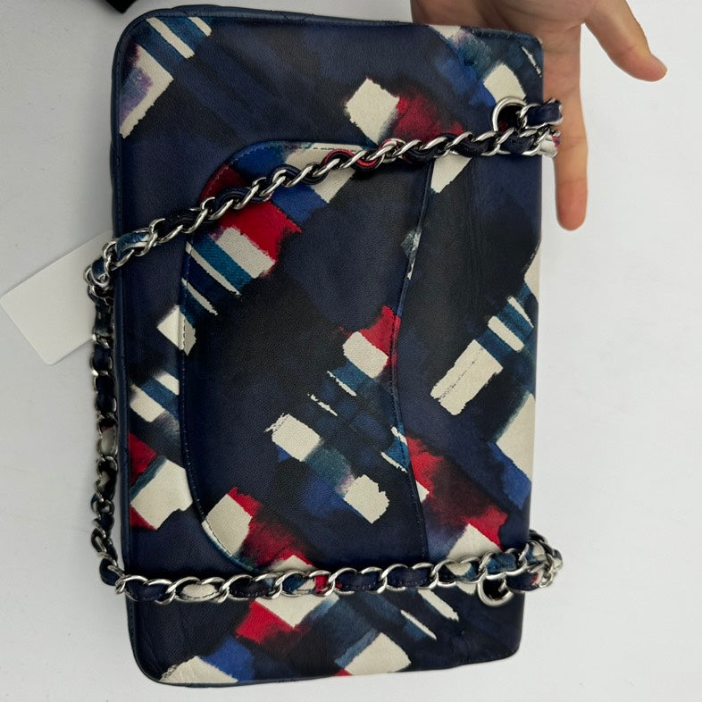 Chanel Shoulder Bag - Lynora Bags