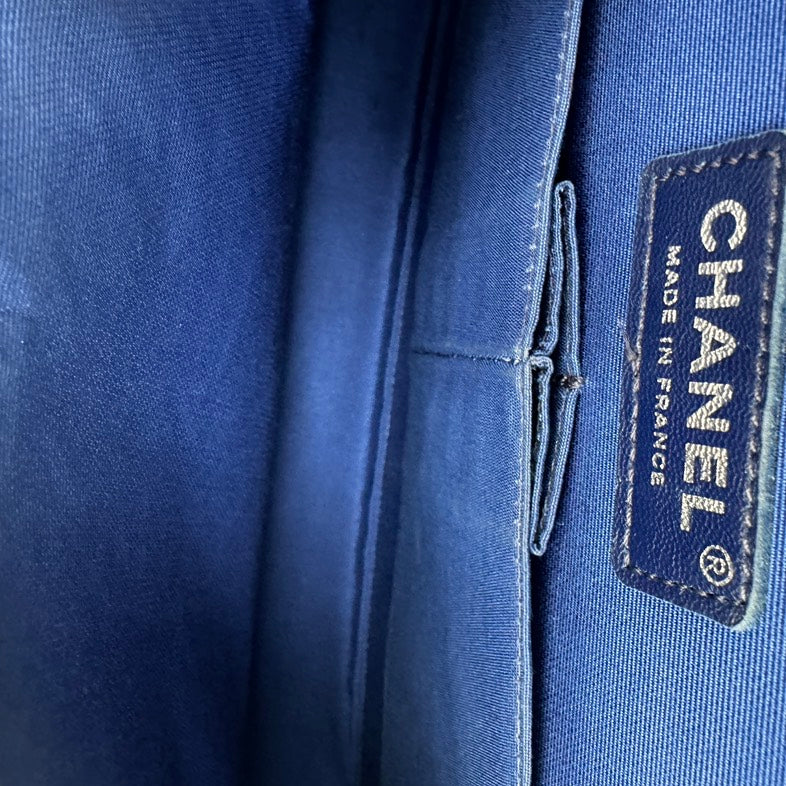 Chanel Shoulder Bag - Lynora Bags