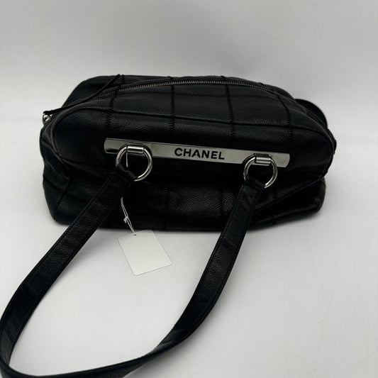 Chanel Shoulder Bag - Lynora Bags